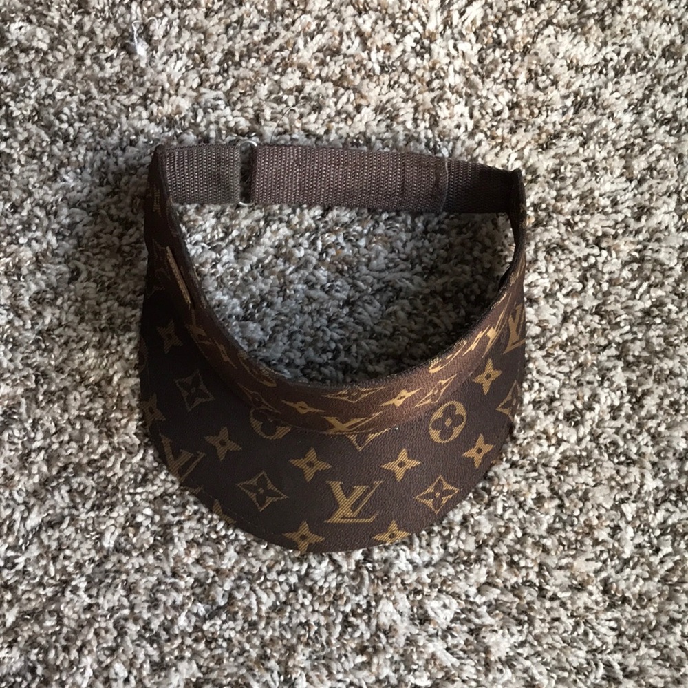 Louis Vuitton Visor
